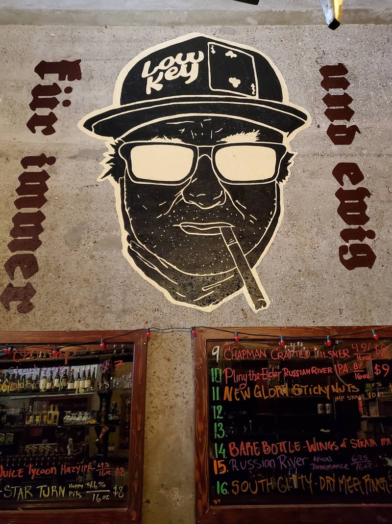 Bar photo 2
